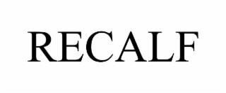 RECALF