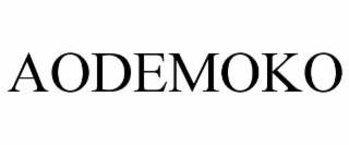 AODEMOKO