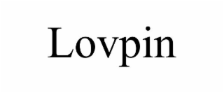 LOVPIN