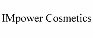 IMPOWER COSMETICS