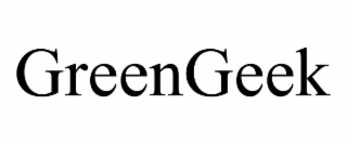 GREENGEEK