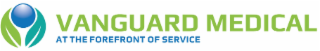 VANGUARD MEDICAL AT THE FOREFRONT OF SERVICE