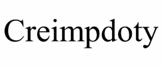 CREIMPDOTY