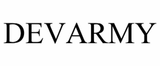 DEVARMY