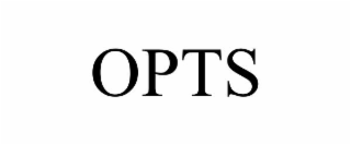 OPTS