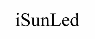 ISUNLED