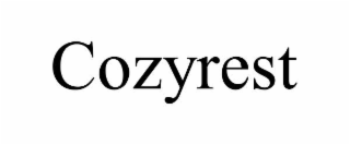 COZYREST