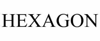 HEXAGON