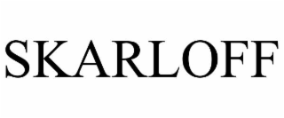 SKARLOFF