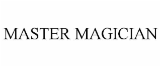 MASTER MAGICIAN