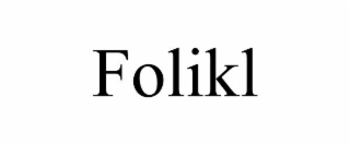 FOLIKL