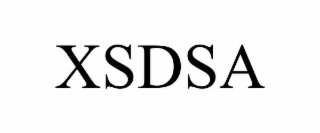 XSDSA