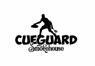 CUEGUARD SMOKEHOUSE
