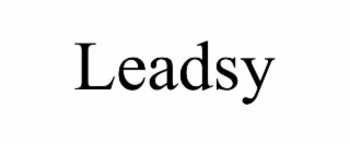LEADSY