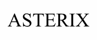 ASTERIX