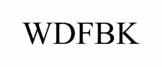 WDFBK