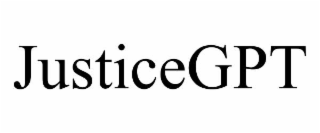 JUSTICEGPT