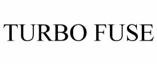 TURBO FUSE