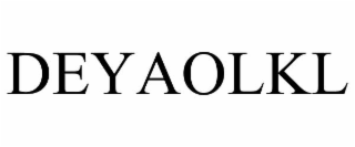 DEYAOLKL
