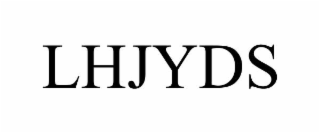 LHJYDS