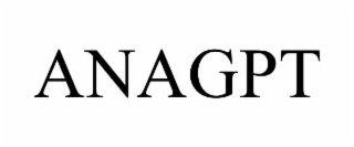 ANAGPT