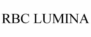 RBC LUMINA