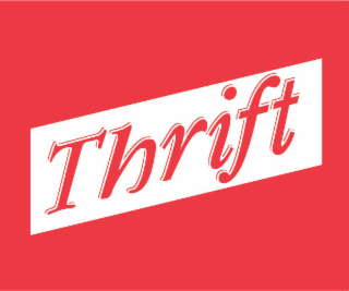 THRIFT