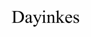 DAYINKES