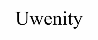UWENITY