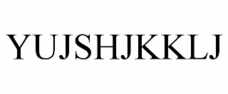 YUJSHJKKLJ