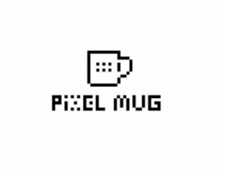 PIXEL MUG