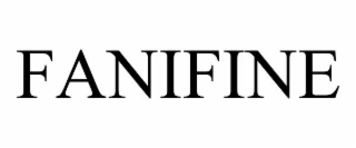 FANIFINE