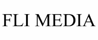 FLI MEDIA