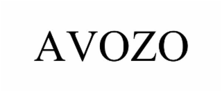AVOZO