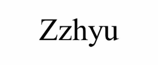 ZZHYU