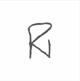 R