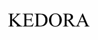KEDORA