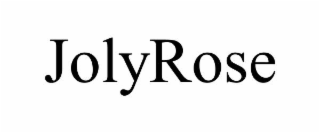 JOLYROSE