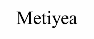 METIYEA