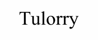 TULORRY