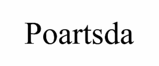 POARTSDA