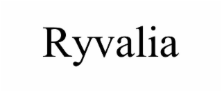 RYVALIA
