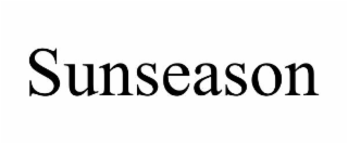 SUNSEASON