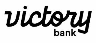VICTORY BANK