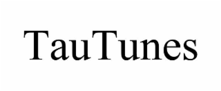 TAUTUNES