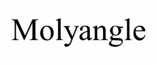 MOLYANGLE