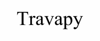 TRAVAPY