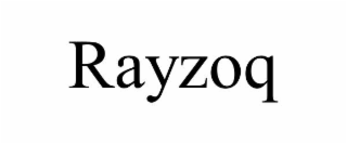 RAYZOQ