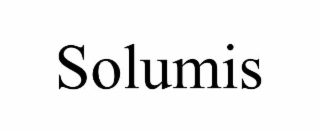 SOLUMIS