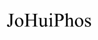 JOHUIPHOS